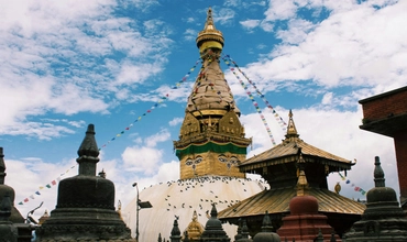 Kathmandu Valley Tour Package