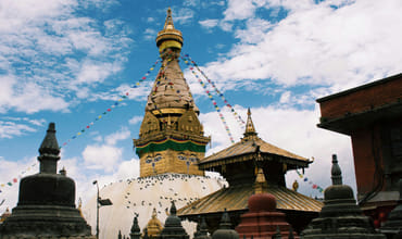 Kathmandu Valley Tour Package