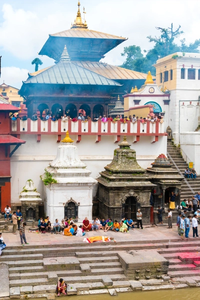 Kathmandu Valley Tour Package