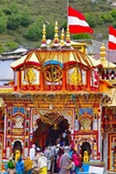 Badrinath Dham Tour Package