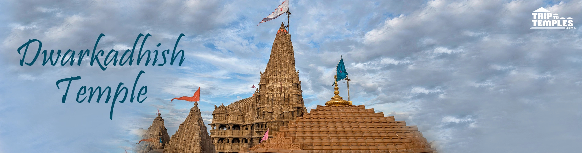 Dwarkadhish Dham Tour Package
