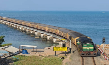 Rameswaram Dham Tour Package
