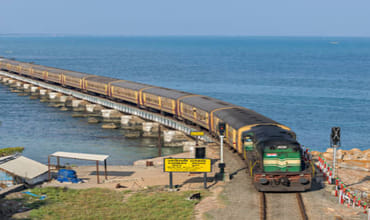 Rameswaram Dham Tour Package