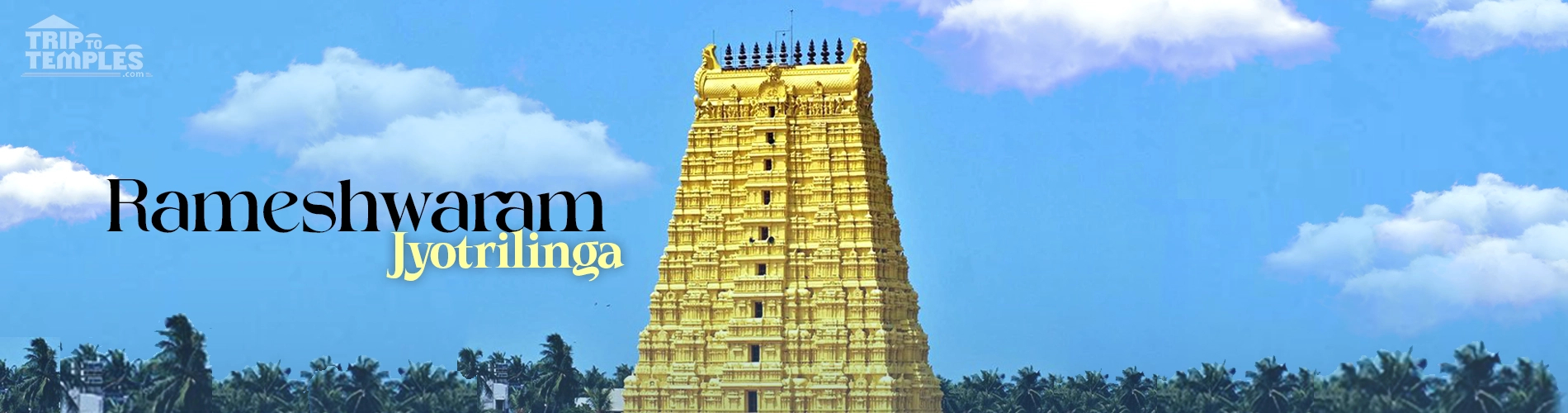 Rameswaram Dham Tour Package