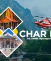 Char Dham Yatra By Heli