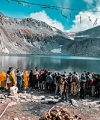 Kailash Kund Trek