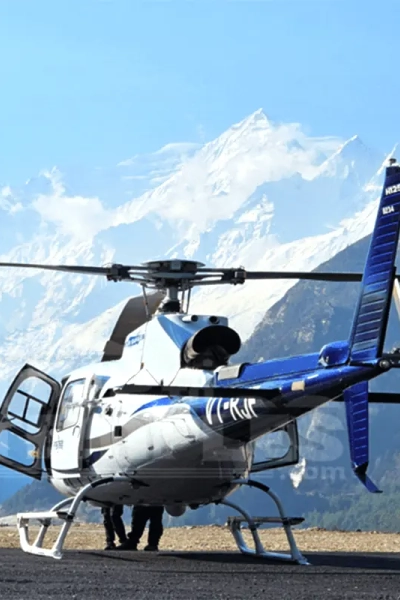 Adi Kailash and Om Parvat Aerial Darshan 2025