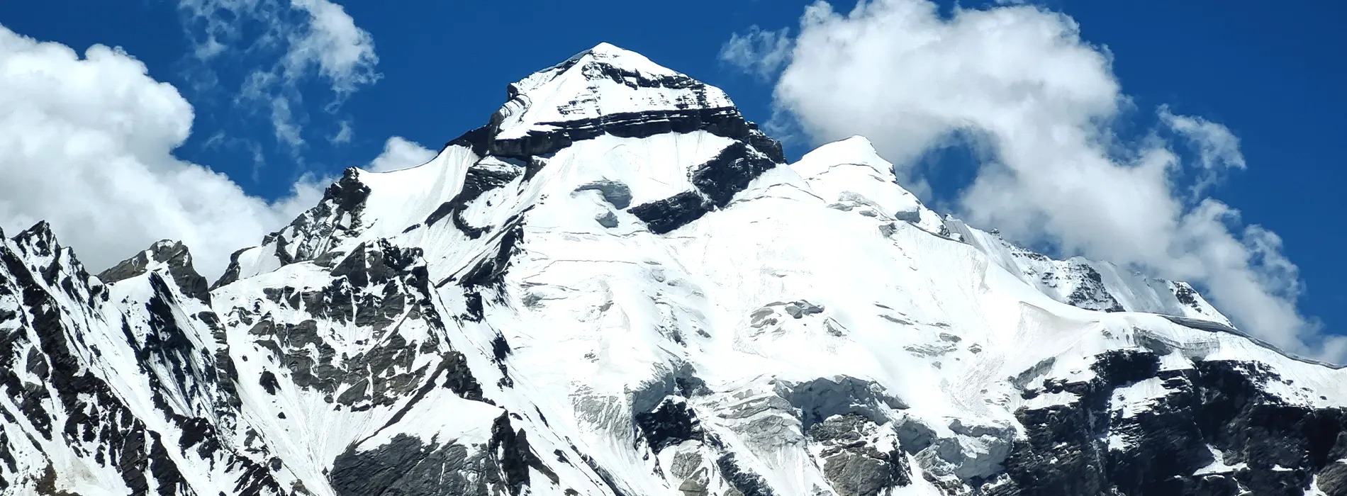 Adi Kailash and Om Parvat Aerial Darshan 2025
