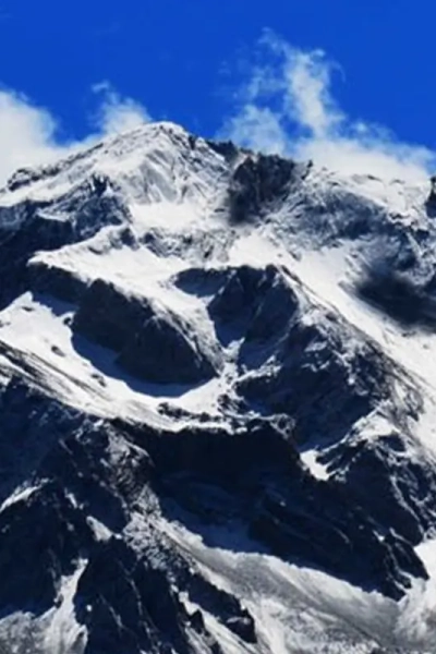 Adi Kailash and Om Parvat Darshan by Heli Ex Delhi