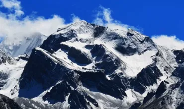 Adi Kailash and Om Parvat Darshan by Heli Ex Delhi