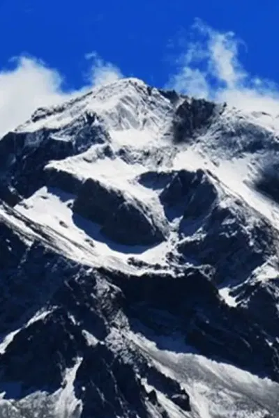 Adi Kailash and Om Parvat Darshan by Heli Ex Delhi