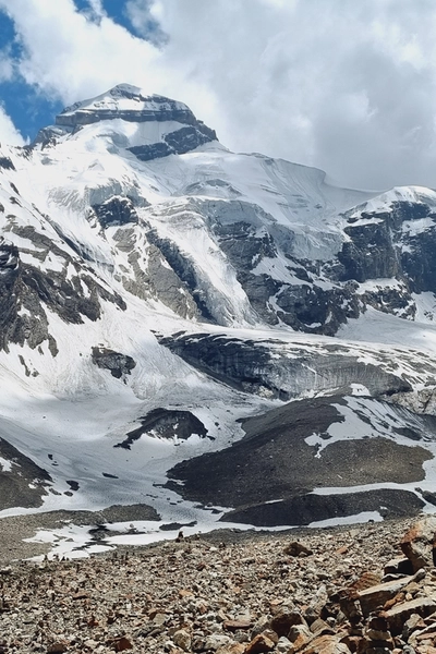 Adi Kailash and Om Parvat Darshan by Helicopter Ex Pithoragarh