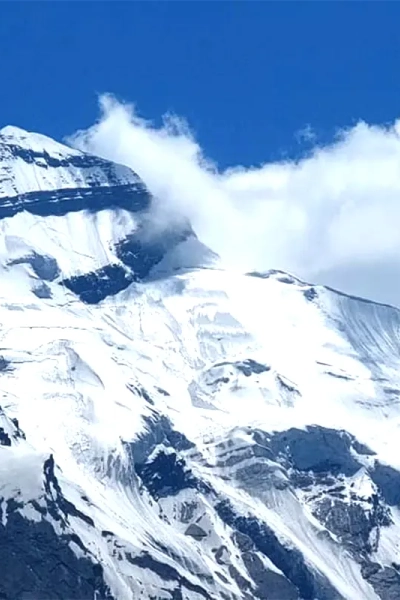 Adi Kailash and Om Parvat Yatra by Helicopter