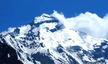 Adi Kailash and Om Parvat Yatra by Helicopter