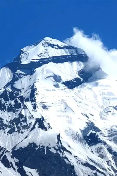 Adi Kailash and Om Parvat Yatra by Helicopter