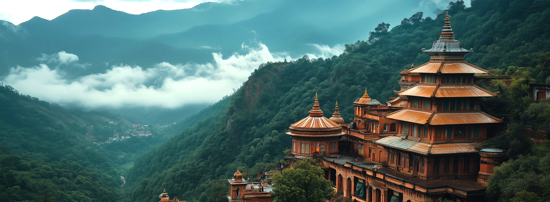 Kathmandu City Tour Kathmandu City Tour