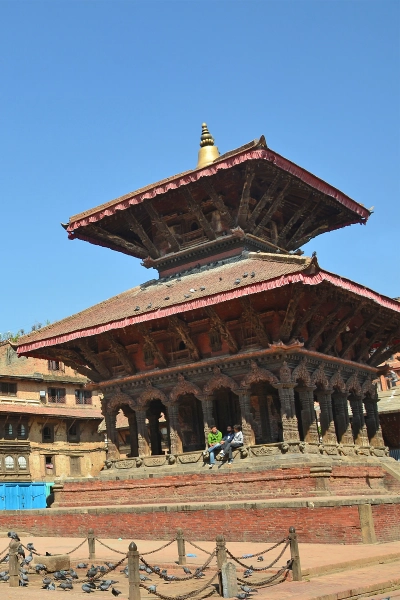 Kathmandu City Tour