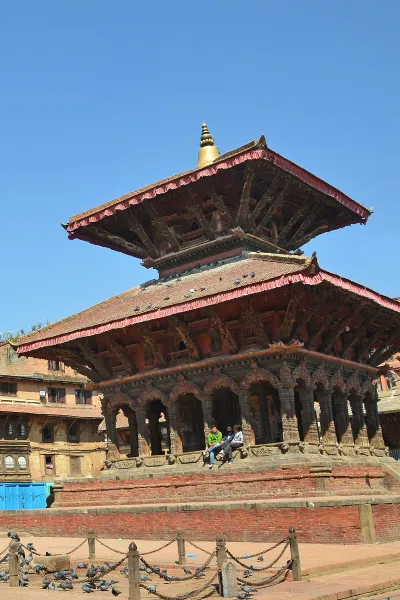 Kathmandu City Tour