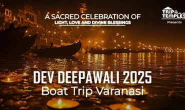  Dev Deepawali Package