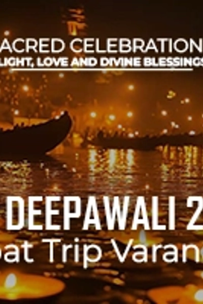  Dev Deepawali Package