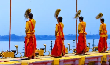 Prayagraj Varanasi Ayodhya Tour