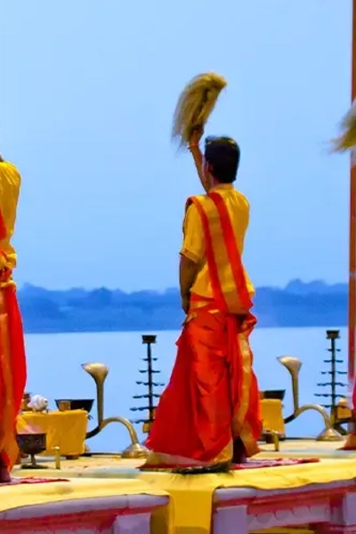 Prayagraj Varanasi Ayodhya Tour
