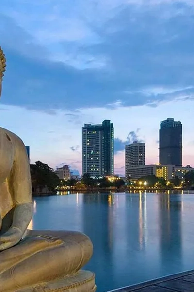 Sri Lanka Ramayana Tour 11 Days