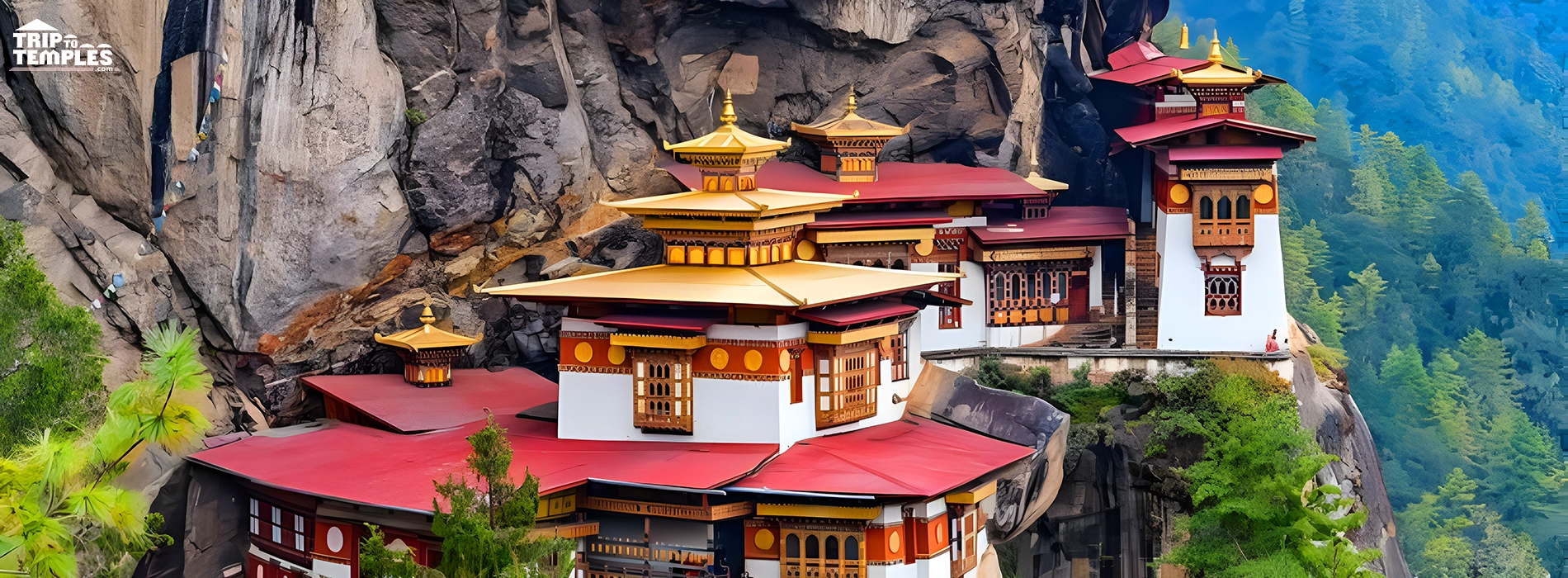 Amazing Bhutan Tour