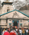 Kedarnath Yatra by Helicopter (Ex Dehradun)