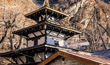 Kathmandu and Pokhara Tour