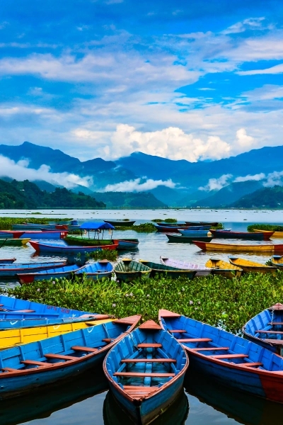 Kathmandu and Pokhara Tour