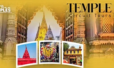 Varanasi Temple Circuit Tour Package