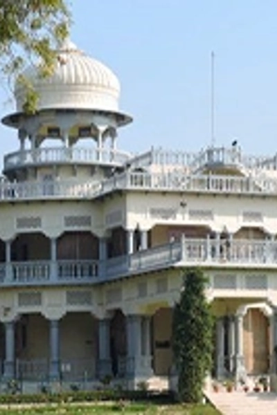 Prayagraj Heritage and Food