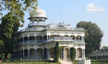 Prayagraj Heritage and Food