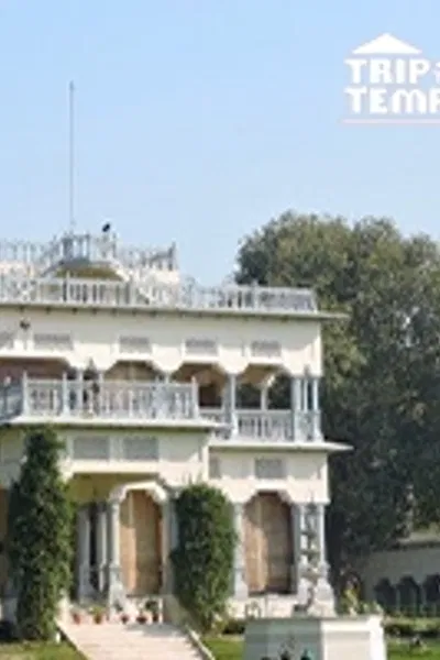 Prayagraj Heritage and Food