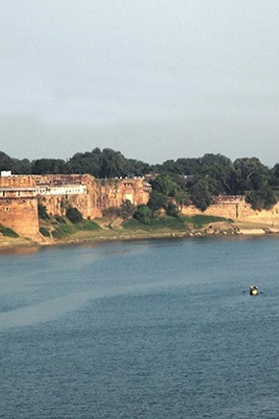 Prayagraj Temple tour