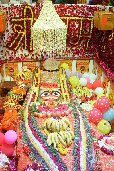 Prayagraj Full day tour