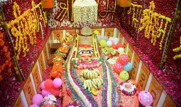 Prayagraj Full day tour