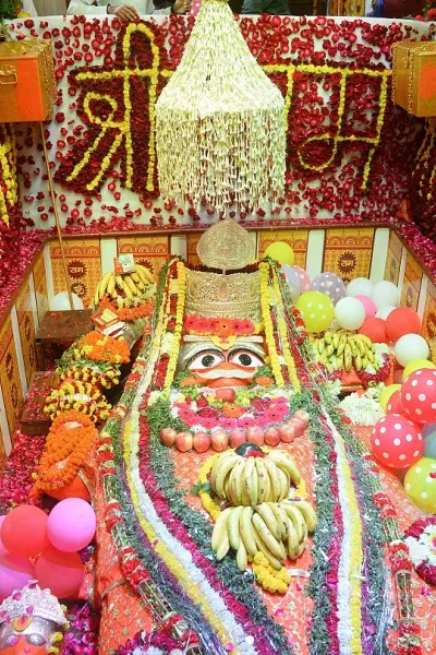 Prayagraj Full day tour