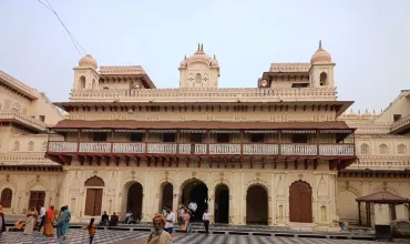 Ayodhya Temple Tour Package