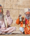 Varanasi Spiritual Tour