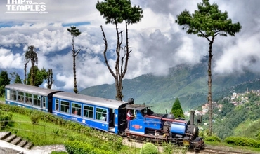 Sikkim and Darjeeling Tour Package