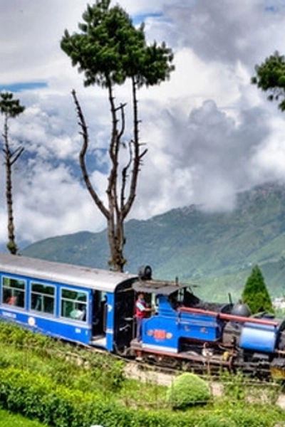 Sikkim and Darjeeling Tour Package 