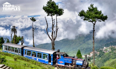 Sikkim and Darjeeling Tour Package