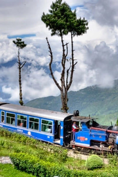 Sikkim and Darjeeling Tour Package