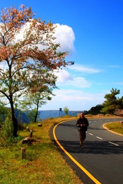 Assam Meghalaya Tour Package