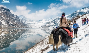 Gangtok Darjeeling Tour Package