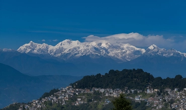 Gangtok Lachen and Lachung Tour