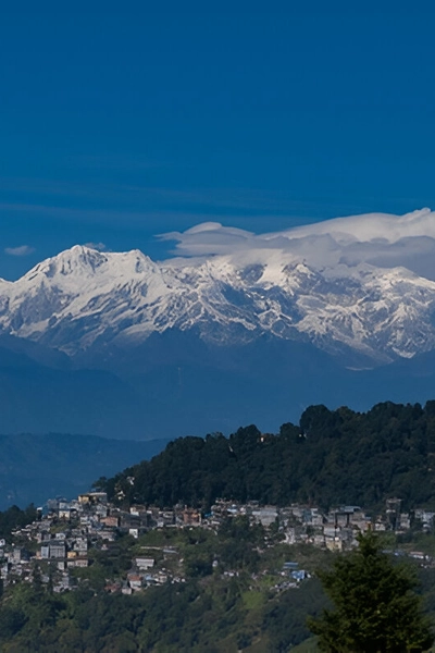 Gangtok Lachen and Lachung Tour