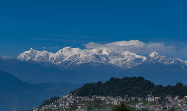 Gangtok Lachen and Lachung Tour